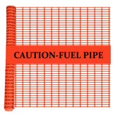 Underground Detectamesh Warning Mesh For Oil Gas and Petrochemical Pipelines